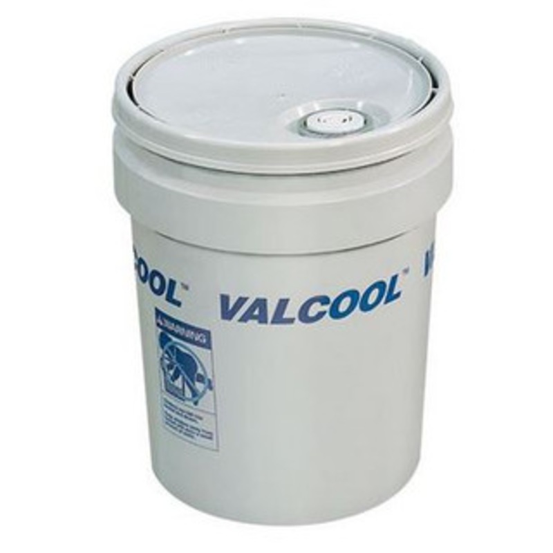 ValCOOL Cutting Fluid VP800P, Semi Synthetic 5 Gallon