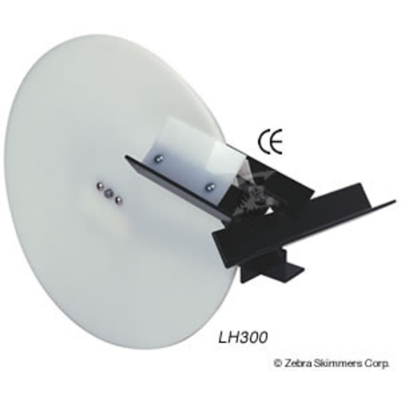 ZebraSkimmers Zebra Original Disk Skimmer – LH300