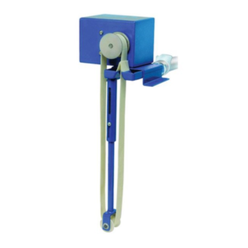 Abanaki Lil Blue Belt Skimmer, 8 Belt Length – MM50-08