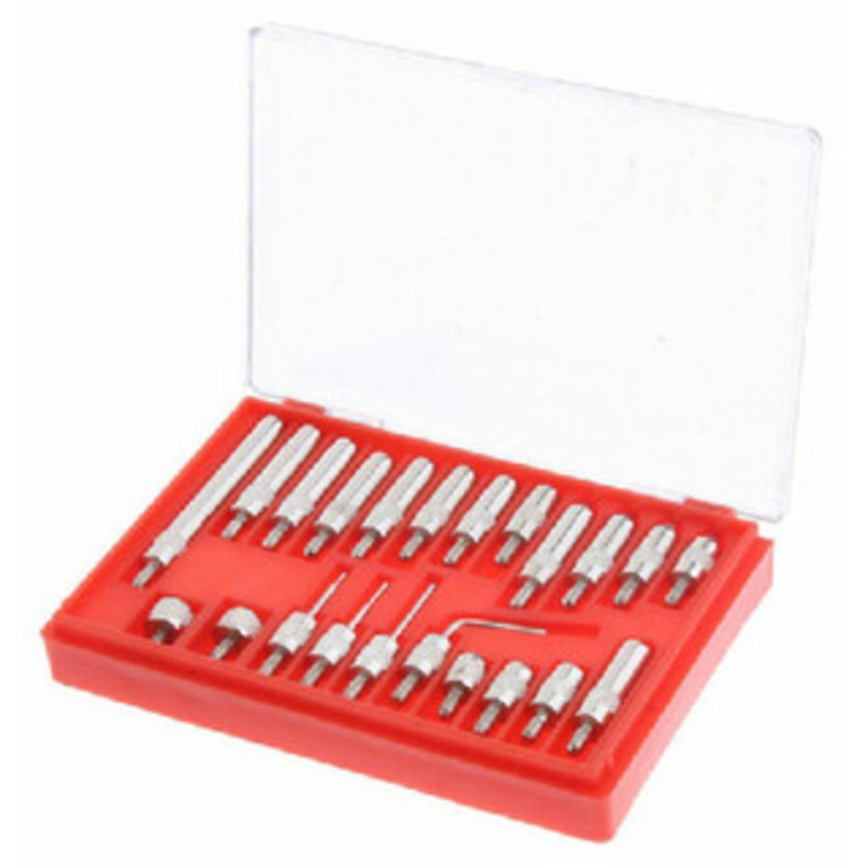 iGaging 22 Piece Indicator Contacts Set – 36-022