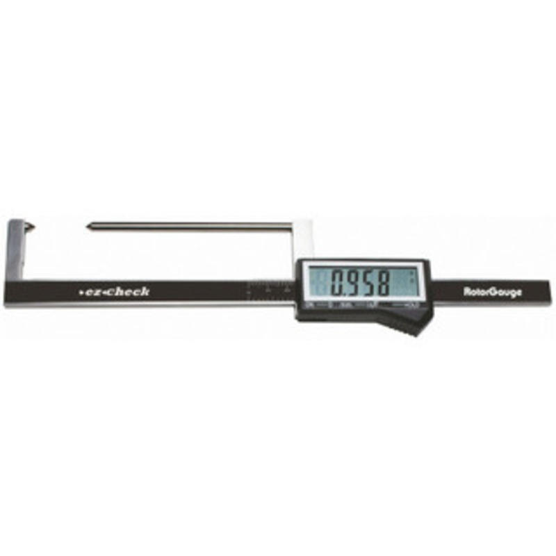 iGaging iP54 EZ Brake Rotor Gauge – 100-048