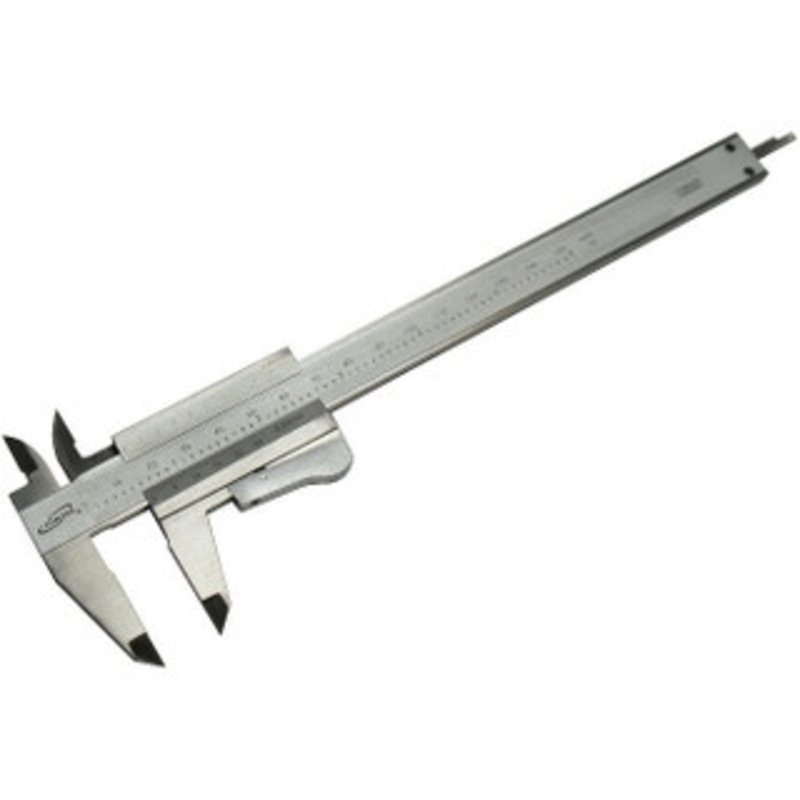 iGaging Vernier Caliper, 6 – 100-006