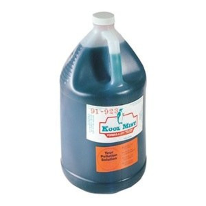 Kool Mist #77 Concentrated Coolant, 1 gallon