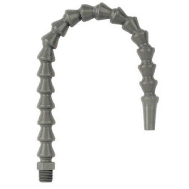 Little Giant 1/4 x 12 Flexable Hose With Nozzle