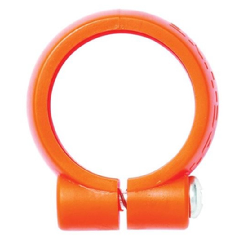 Loc-Line 1/2 Extended Clamps, 4 Pieces, 1/2 Inside Diameter – 5183