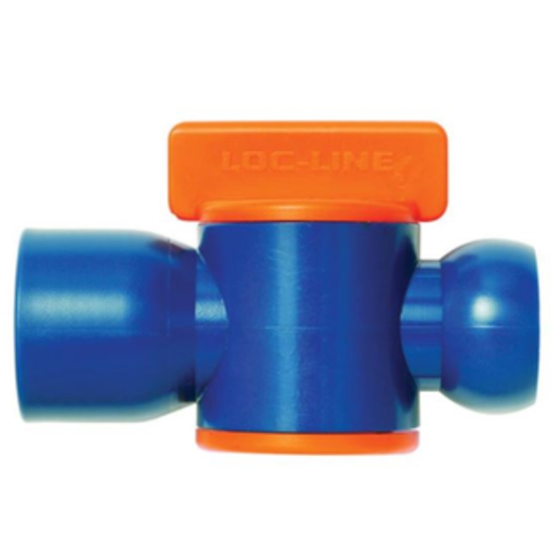Loc-Line Female NPT 1/2 (2 pieces) 1/2 Inside Diameter – 32093
