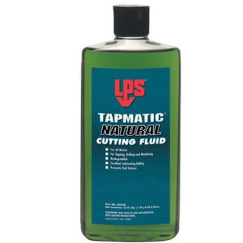LPS Tapmatic Natural Cutting Fluid 1 pint 44220