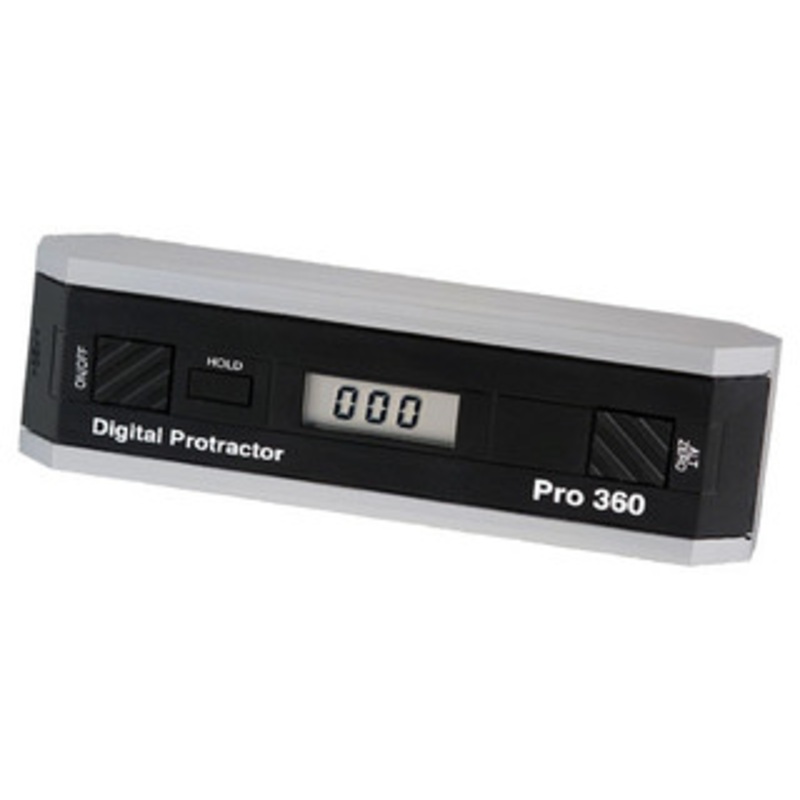 Pro 360 Digital Protractor Level and Inclinometer – KS5549