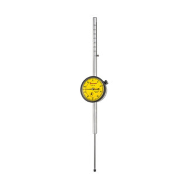 Starrett 25 Series Dial Indicator, EDP 56226 – 25-3081J