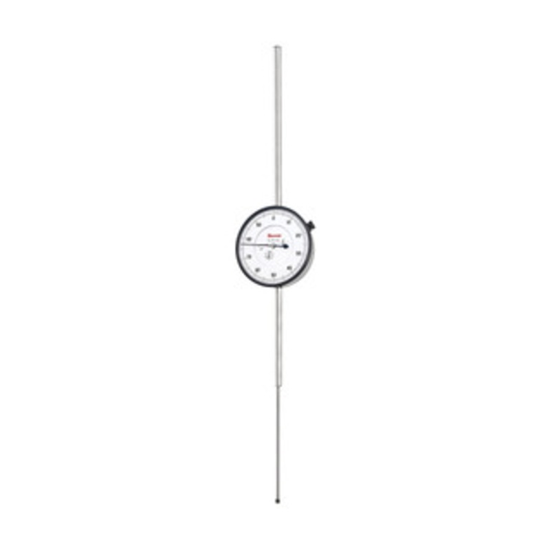 Starrett 656 Series Dial Indicator, EDP 53802 – 656-5041J