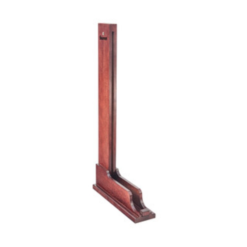 Starrett Wood Case for Master Precision Square, 24, EDP 55158 – 20ZZ-24