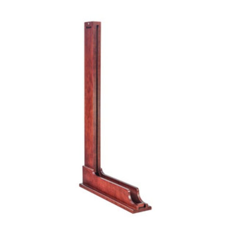 Starrett Wood Case for Master Precision Square, 36, EDP 55159 – 20ZZ-36