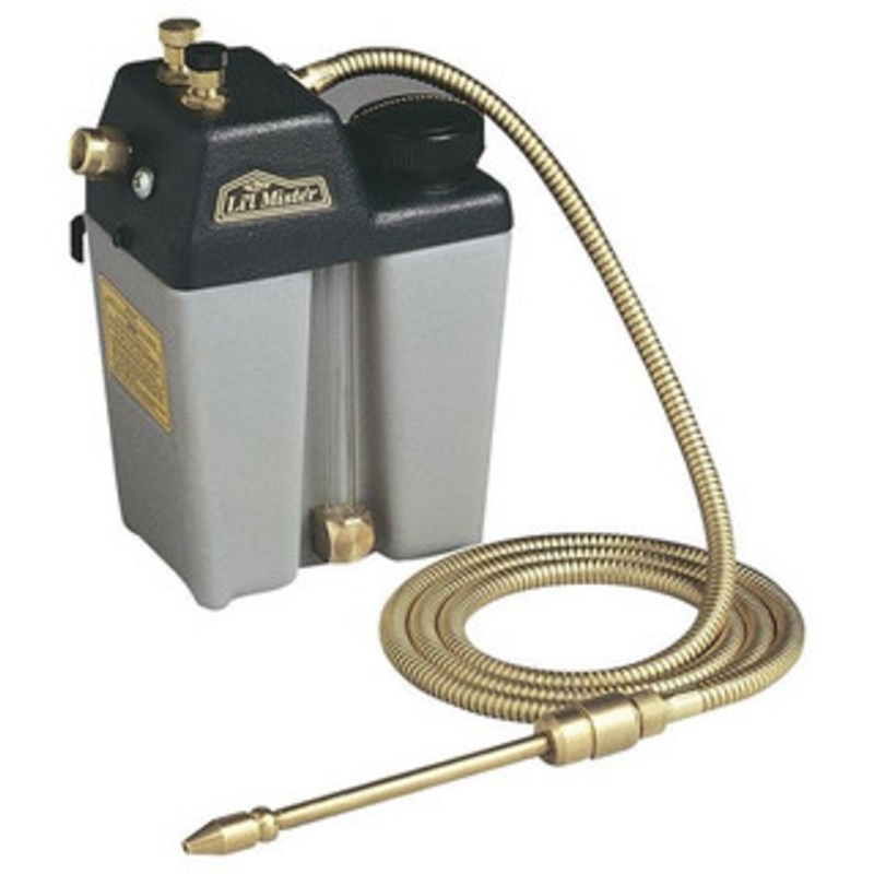 Trico Lil Mister Spray Coolant Unit #30541 with Armored Line
