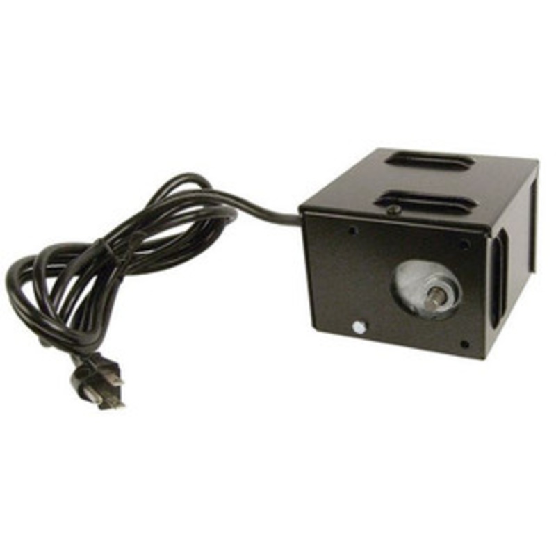 Zebra Skimmers Replacement Motor Assembly MZ28J7