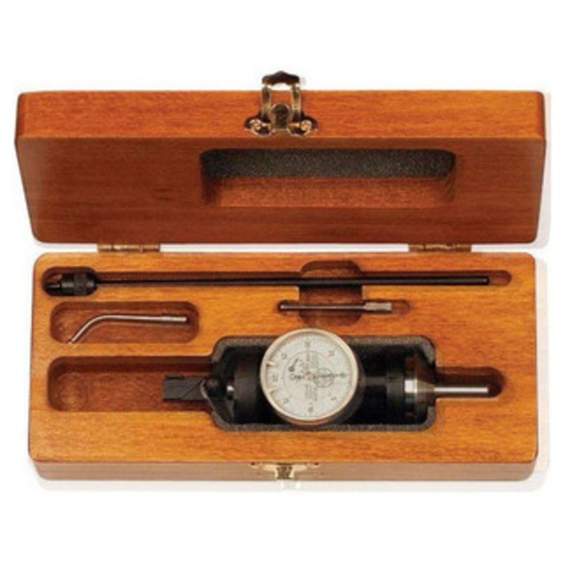 Blake Centering Indicator #801, 4-1/4 Range – NB72801