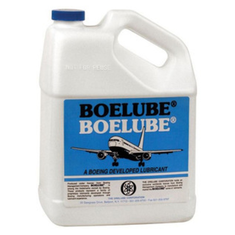 Boelube Machining Lubricant, 90 Liquid 70090-04, 1 Gallon