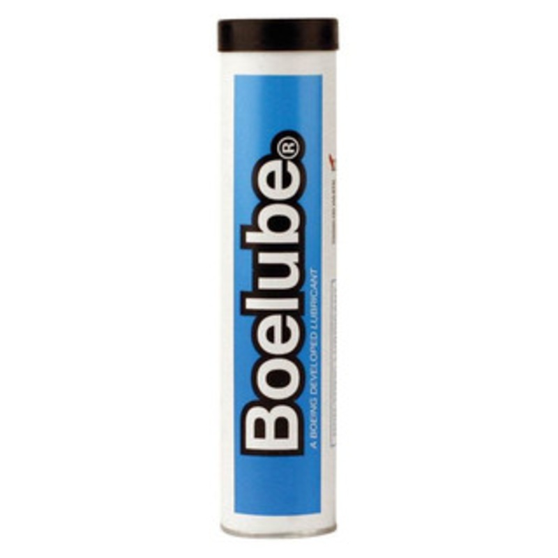 Boelube Machining Lubricant, Solid 70200-00, 14.5 oz. Tube