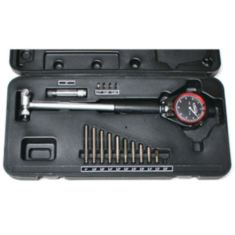 iGaging Internal Bore Gauge Set – 34-626