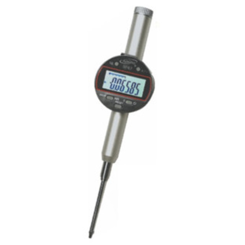 iGaging IP67 High Resolution Digital Indicator, 0-2/0-50mm – 35-A67-50