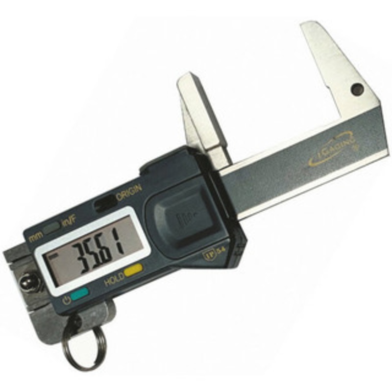 iGaging OriginCal iP54 Snap Thickness Absolute Caliper – 100-700-39