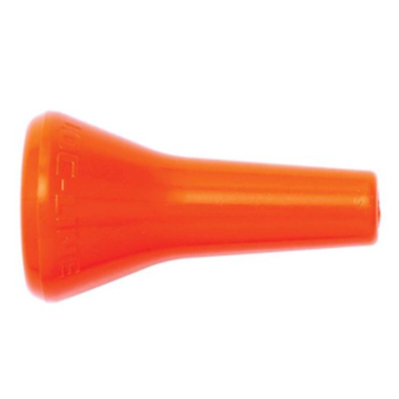 Loc-Line Nozzle Pack 1/8 4 Pieces, 1/4 Inside Diameter – 41403