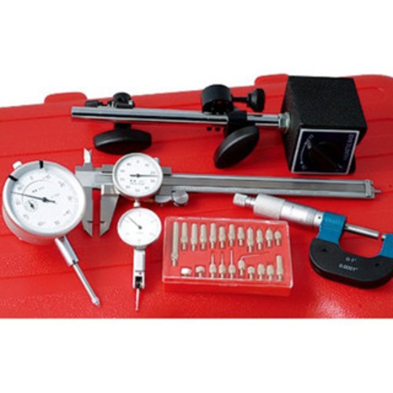 Precise 6 Piece Inspection Tool Kit – 4902-0006