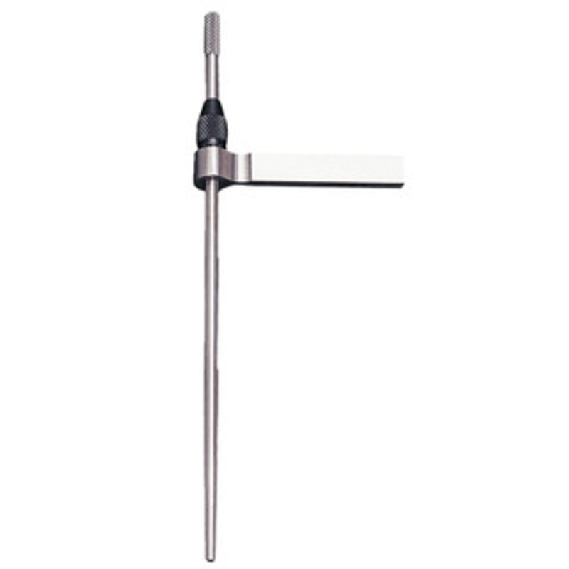Starrett 6 Depth Gage Attachment, EDP# 51383 – PT08680A