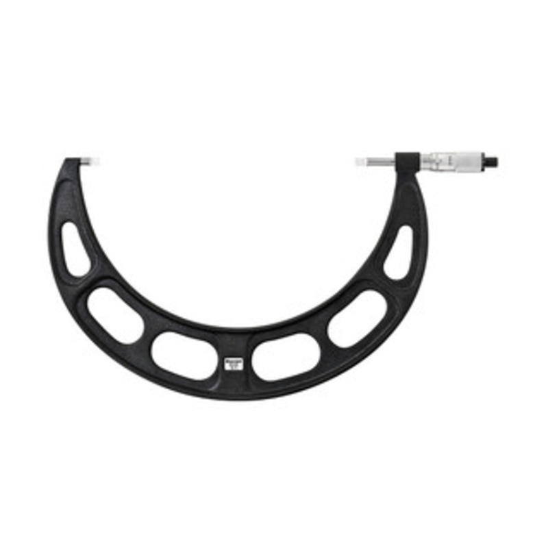Starrett Blade Type Micrometer, 10-11, EDP 67098 – 486P-11