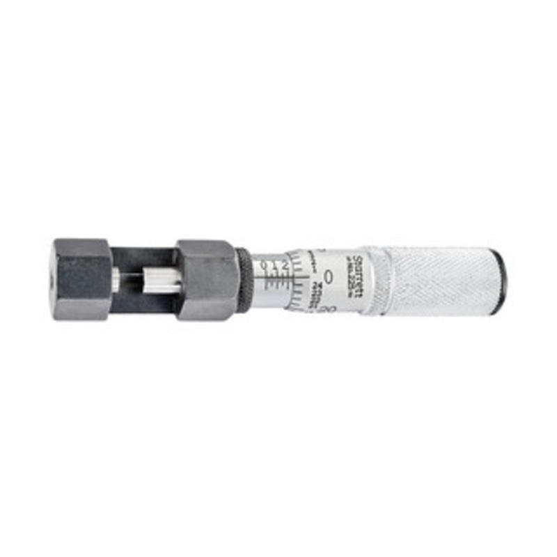 Starrett Wire Micrometer, 0-.400, EDP 50814 – T225F