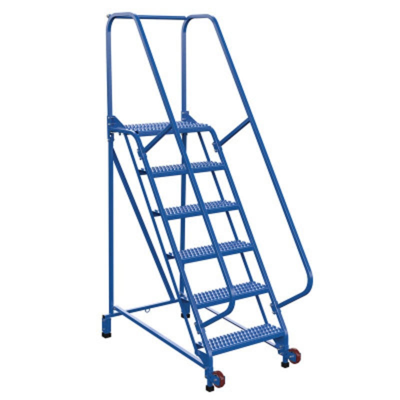 Tip-N-Roll Ladder Grip Strut 6 Step 58?
