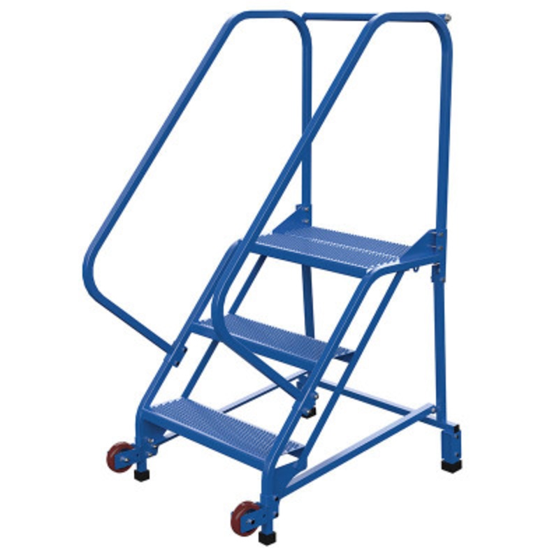 Tip-N-Roll Ladder Perforated 3 Step 50?