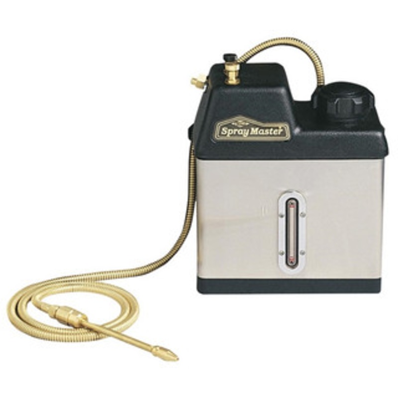 Trico Spraymaster Type SS Spray Coolant Unit, Model 30548, 1 Line