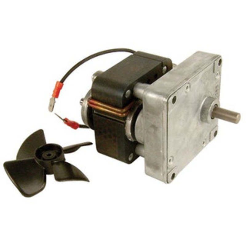 Zebra Skimmers Motor for Tube Skimmer MZ28J8