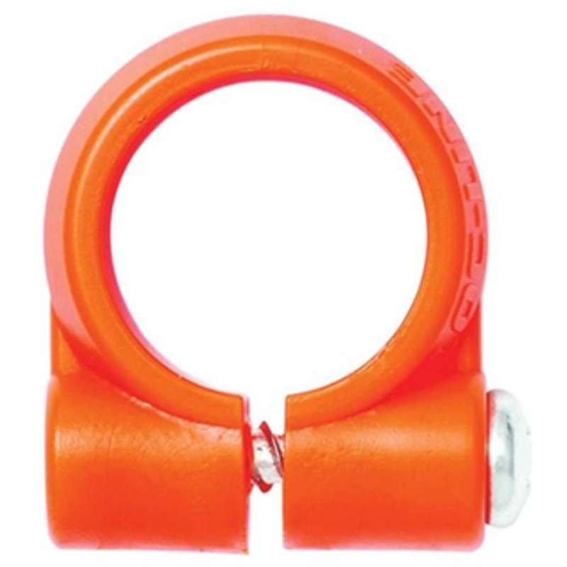 Loc-Line 1/4 Extended Element & Clamp Set, 8 Pieces, 1/4 Inside Diameter – 41475