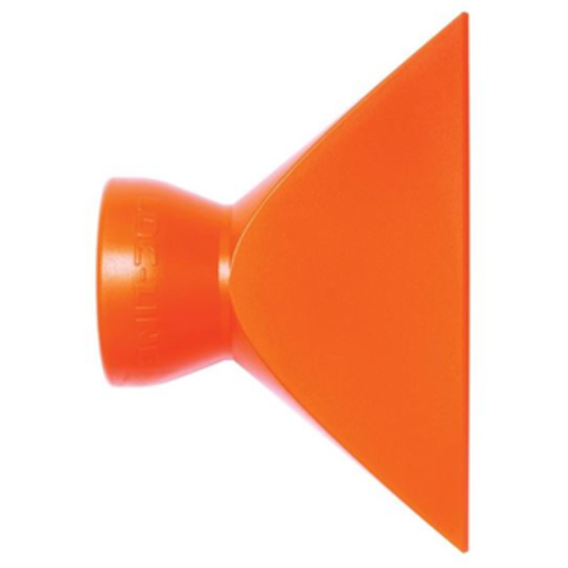 Loc-Line 2 Piece 3 Wide Flare Nozzle Pack, 3/4 Inside Diameter – 61507