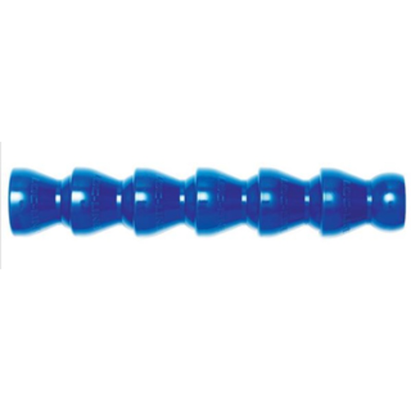 Loc-Line Hose Segment Pack 5-1/2 Length, 2 Pieces, 1/2 Inside Diameter – 51801