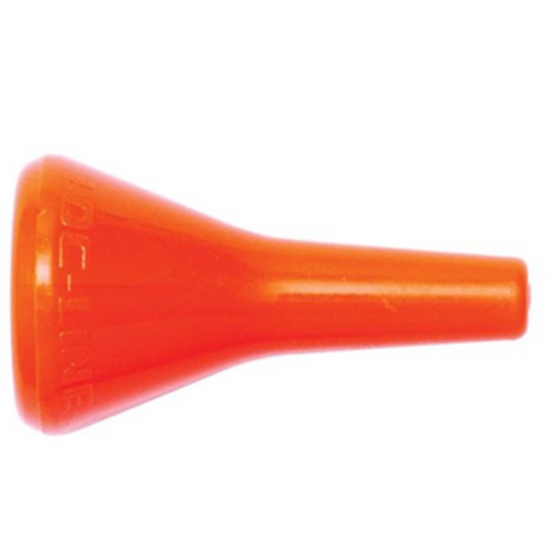Loc-Line Nozzle Pack 1/16 4 Pieces, 1/4 Inside Diameter – 41402