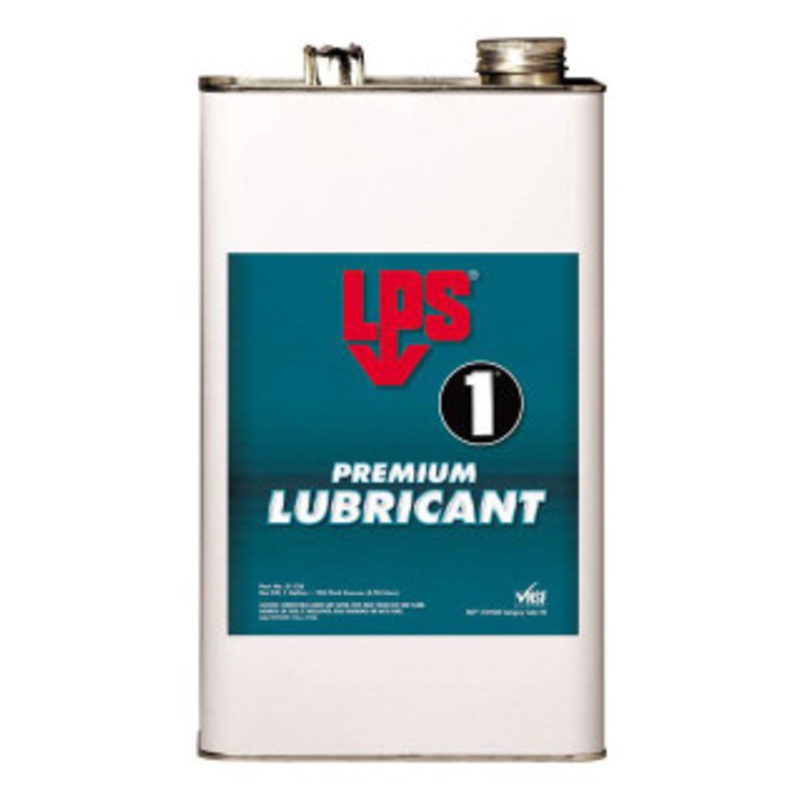 LPS Labs 1 Greaseless Lubricant, 1 Gallon