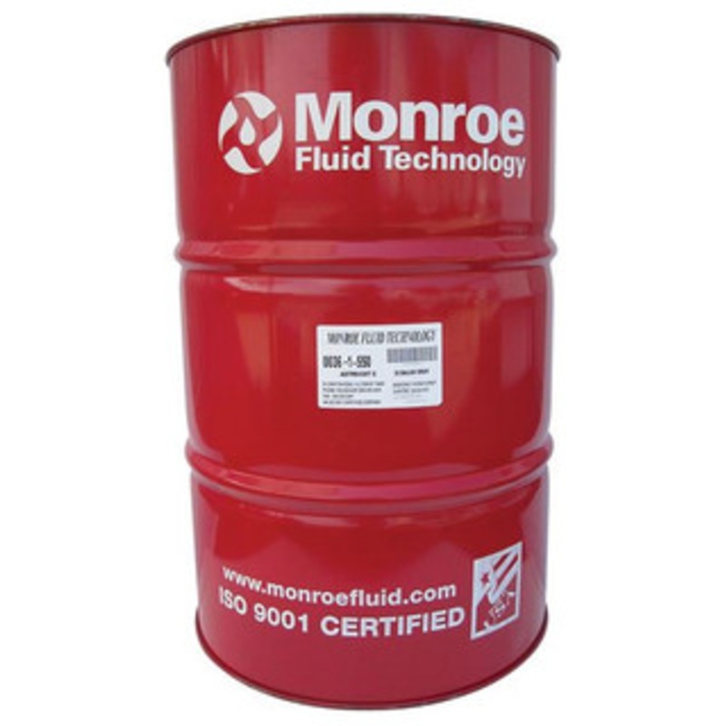 Monroe Fluid Technology Astro-Mist A Misting Fluid #56-550, 55 Gallon