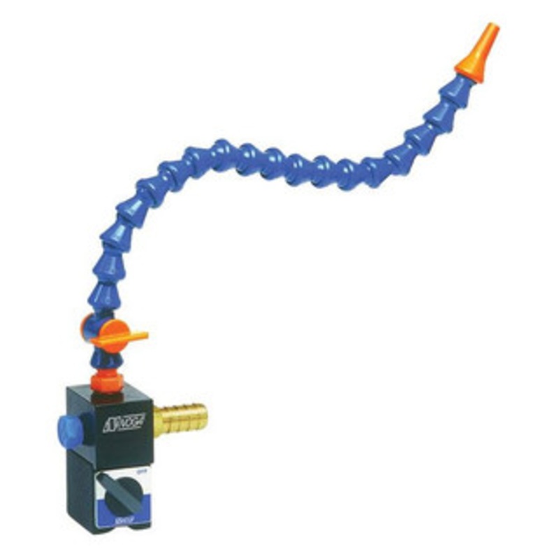 NOGA MC1601 Cooling System