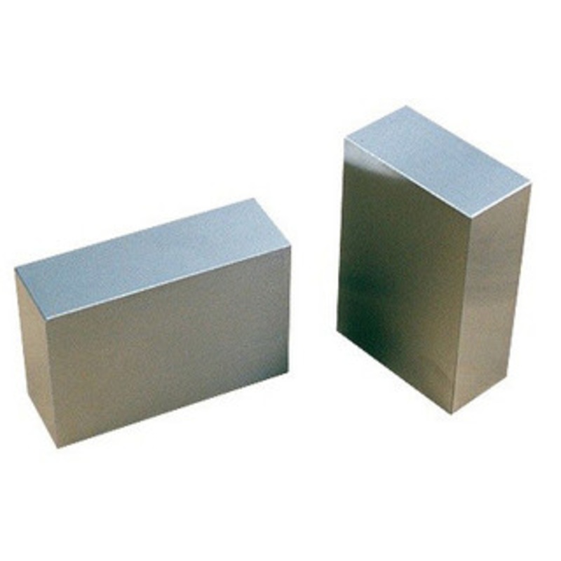 Precise 1-2-3 Blocks with No Holes – 3402-0058