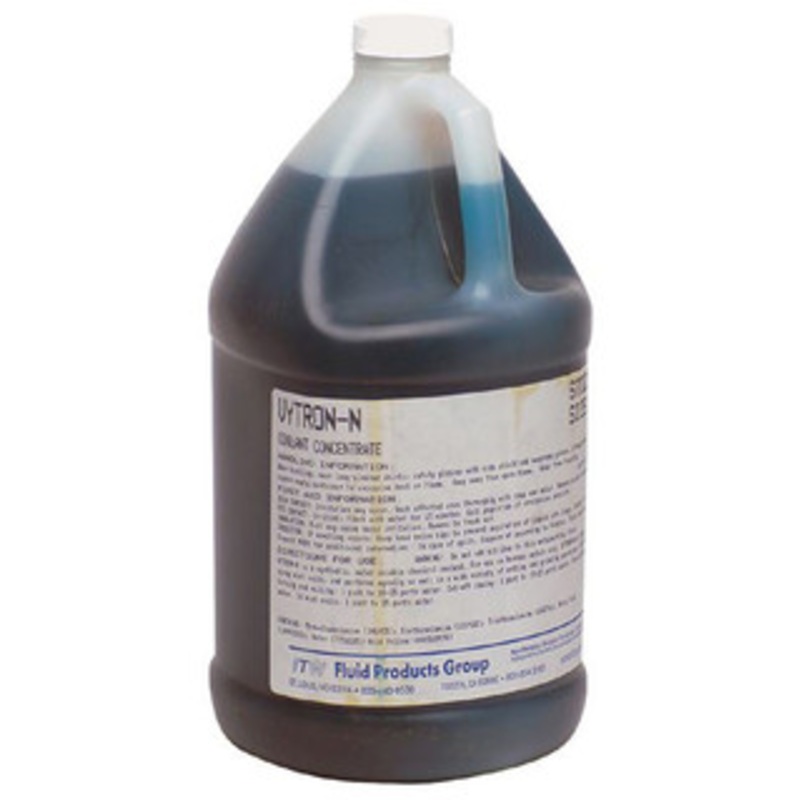 Rustlick Vytron-N Synthetic Machining Coolant #75014, 1 Gallon