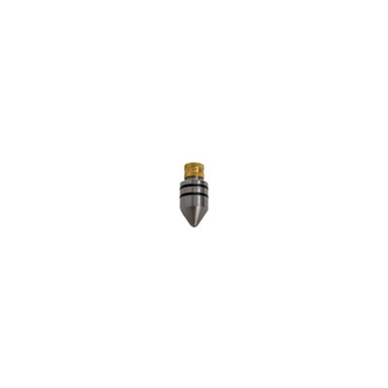 Soggy Bottom Sampler Internal Drive Tip