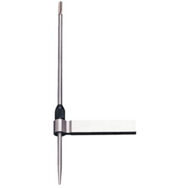 Starrett 8 Depth Gage Attachment, EDP# 51227 – PT05409A