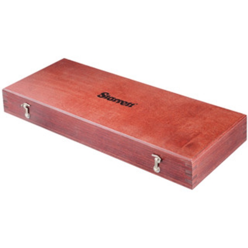 Starrett Slide Caliper Case, EDP# 63878 – 950