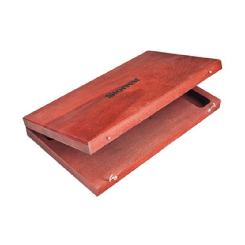 Starrett Wood Case for Master Precision Square, 12, EDP 55156 – 20ZZ-12