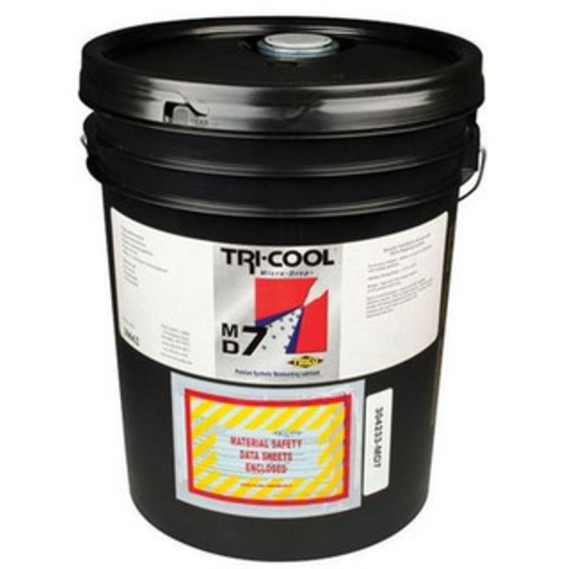 Trico Micro-Drop MD7 Lubricant 5 Gallon 30662