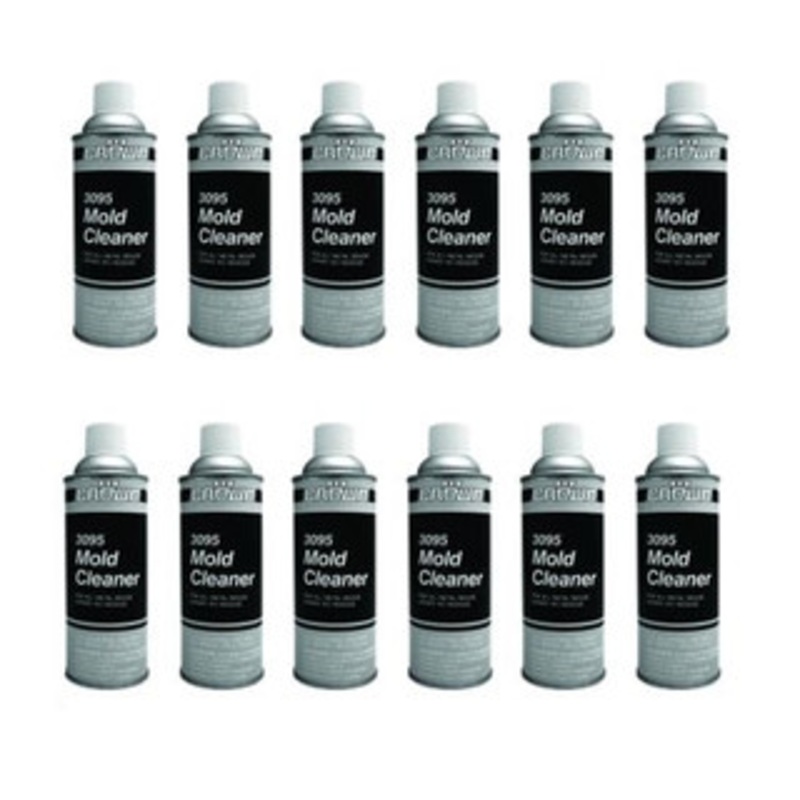 Crown Mold Cleaner 3095 (Case of 12) – LP50-3095