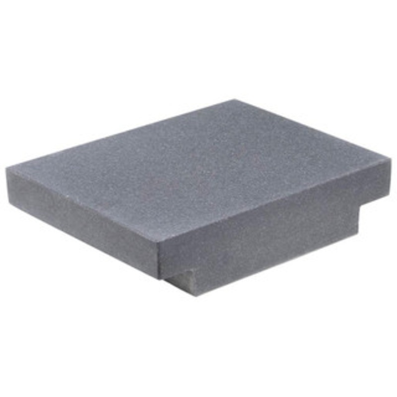 Grizzly 9 x 12 x 3 Granite Surface Plate, 2 Ledges – G9650