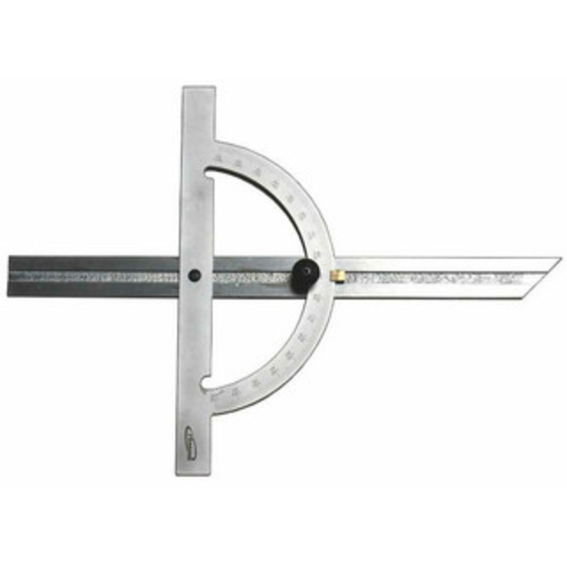iGaging 6 Protractor – 34-300
